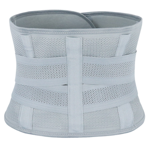 เข็มขัดพยุงหลังแบบรัดเอว - Product Image 3