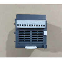 Module d'extension d'E/S DVP16XM211N Delta PLC 16DI NPN DC24V authentique en stock pour systèmes de contrôle d'automatisation des séries DVP ES2/EX2