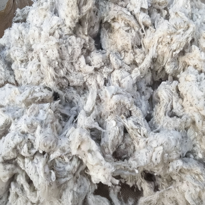 Lickerin un B & B grado/tarjeta volar/plano de desechos de algodón-La sra. Claire - Product Image 1