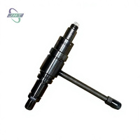 Inyector de Combustible Diésel 37560-22011 3756022011 37860-08002 3786008002, Piezas de Ensamblaje para Motor Diésel