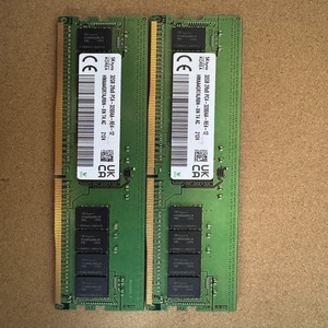 Samsun M321R4GA3BB6-CQK 32GB DDR5 -4800Mbps 2RX8 ECC <b>Memory</b> New M321R4GA3BB6-CQK - Product Image 6