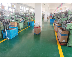 Thấp moq co giãn ban nhạc đàn hồi 4cm dệt ban nhạc đàn hồi - Product Image 6