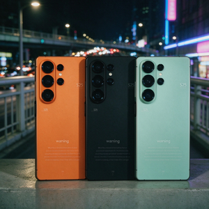 สมาร์ทโฟน Overseas Hot S25 ultra 5G กล้องคู่ ภาพคมชัด โทรศัพท์มือถืออัจฉริยะ - Product Image 1
