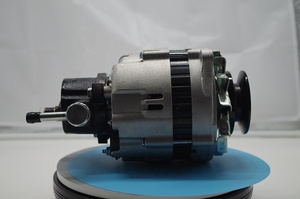 Hitachi OE <strong>Alternator</strong> LR150-441 LR150449 LR150434 for <strong>ISUZU</strong> <strong>Trooper</strong> 4JB1 <strong>Alternator</strong> 8971370090 12V 50A New - Product Image 3
