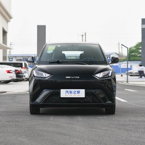 BYD Seagull รุ่นใหม่ รถยนต์ไฟฟ้าขายดีประจำปี 2025 รถยนต์มือสอง ขับเคลื่อนล้อหน้า 4 ที่นั่ง - Product Image 3