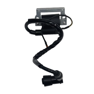 Bobine d'allumage de moto de pièces électriques de moto de haute performance en gros Assy pour <span class=keywords><strong>YZ125</strong></span> DT100/125/175 MX175/250 PW80 - Product Image 1