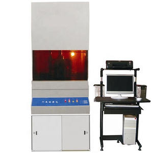 גומי <span class=keywords><strong>Rheometer</strong></span> מוני <span class=keywords><strong>Viscometer</strong></span> - Product Image 1