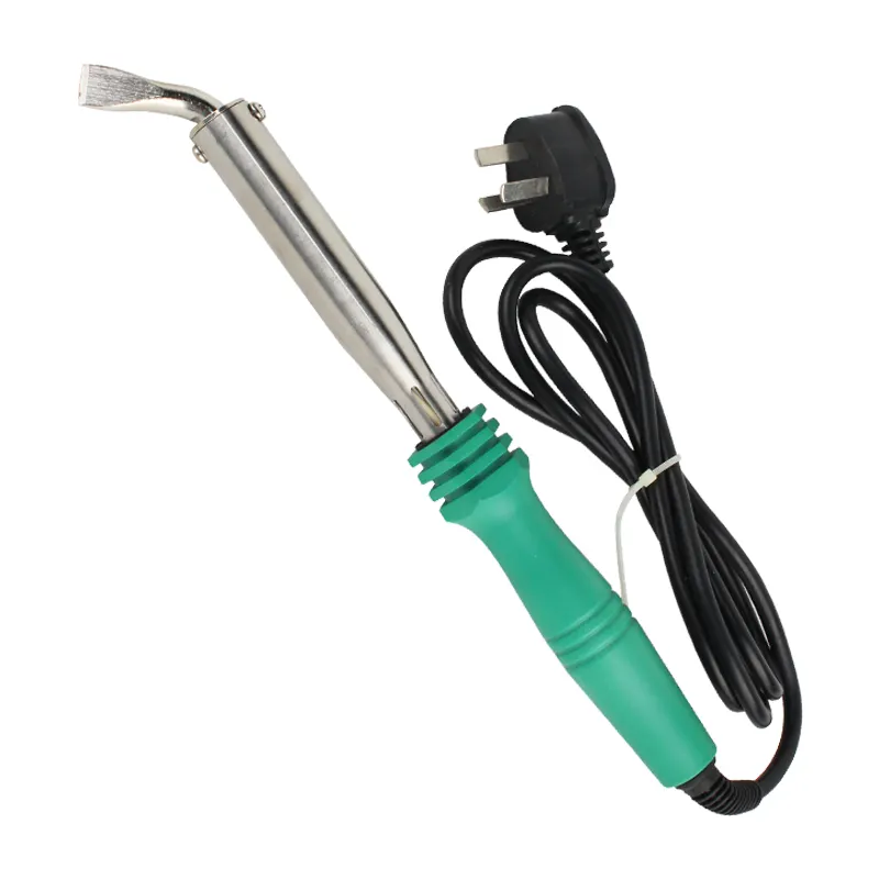 External heat electric soldering iron rework station 30W 40W 60W electric soldering pen welding tool