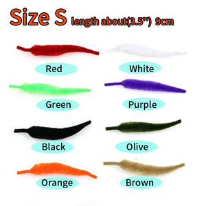 Materiali per la costruzione di mosche artificiali: Coda di drago Magnum, teste in acciaio, testa di serpente per <span class=keywords><strong>salmone</strong></span>, materiali per la costruzione di mosche per acqua salata, colori personalizzabili disponibili - Product Image 3