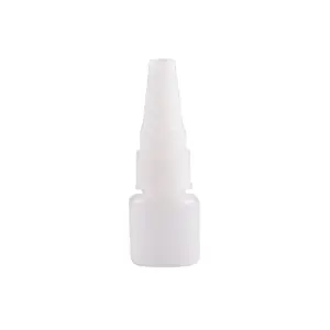 Bouteille adhésive Super collante, 20 ml, liquide 401 5g 10g 20g, produit de fabrication, bouteille en plastique