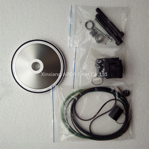 Nhà Máy Bán Hàng Trực Tiếp Máy Nén Khí Phụ Kiện 608311-001 Màng Sửa Chữa <span class=keywords><strong>Kit</strong></span> Phù Hợp Cho Sullair Ngành Công Nghiệp Máy Nén Khí - Product Image 5