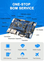 CPU MC68030RC50 128 broches en céramique PGA, microprocesseur MC68030RC50C, MC68030RC50C MC68030RC50B