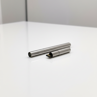 Kamera Mikroskop Industri Pixmoteur 3.9mm Resolusi Tinggi 1280x720px, Endoskop Android Tahan Air, Modul USB 25FPS 90