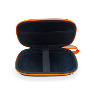 Étui <span class=keywords><strong>de</strong></span> pulvérisation nasale personnalisé étui rigide Eva plateaux <span class=keywords><strong>de</strong></span> <span class=keywords><strong>rangement</strong></span> organisateur d'outils Eva bébé aspirateur nasal électrique étui <span class=keywords><strong>à</strong></span> sucer le nez - Product Image 2