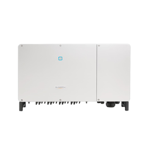 Générateur solaire triphasé connecté au réseau 100 kW, panneaux solaires 1000 kW, système solaire hybride intelligent - Product Image 4