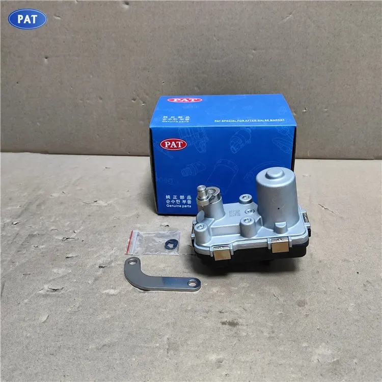 PAT turbo aktüatör LR022358 LR038322 kara Rover Freelander II 2.2 için LR038309 TD4 lr092 92 LR065510 9676272680