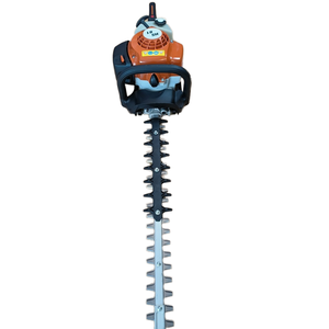 Gas Powered 2 Cycle HS81 82 Hedge Trimmer Dual Sided Hedge Trimmer with Rotating Handle <b>Gasoline</b> Hedge Trimmer - Product Image 1