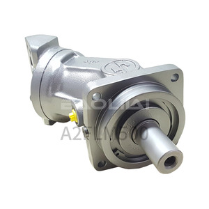 Motor A2FLM500, Motores Hidráulicos AL A2FM500, A2FLM500/60W-VPH010, A2FLM500/60W-VZH010, Desplazamiento Fijo - Product Image 3