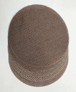 Disque de ponçage en maille d'oxyde d'aluminium, grain 60-600, 5 pouces, 6 pouces, sans poussière, pour peinture, bois et cloisons sèches - Product Image 4