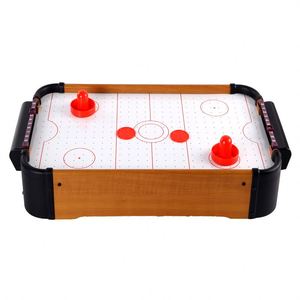 OEM ODM Mesa de Hockey, Juguetes Casuales, Juego de Hockey sobre Hielo para Desestresarse, Mesa de Juego Familiar, Mini Mesa de Fútbol de Rompecabezas para Niños - Product Image 4