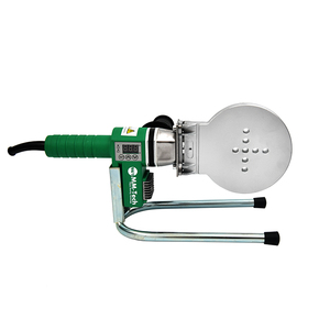 Máquina de soldadura por fusión con enchufe de control de temperatura con pantalla <span class=keywords><strong>digital</strong></span> de para tubería <span class=keywords><strong>PPR</strong></span> - Product Image 5