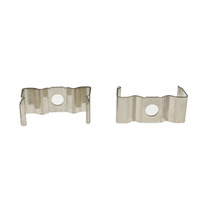 Profilo in Alluminio 24 <span class=keywords><strong>X</strong></span> 15mm per Strisce LED Rigide con Montaggio a Soffitto o a Parete - Product Image 6
