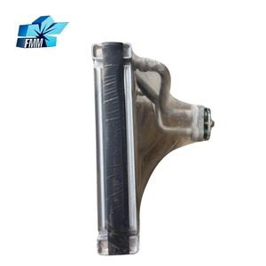 Evaporador de Aire Acondicionado para Automóvil 97139-H6000 para Kia K2 - Product Image 3