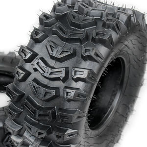 Manuel kar iticiler için 15x6.00-6 tüm arazi lastikleri 15x6.00-6 kış tiresatv/utv kar lastikleri - Product Image 5