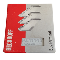 Neu und Original Kl1114 Lagerbestand im Warenlager SPS Industrieautomation Brandneu, auf Lager, Ein Jahr Garantie.