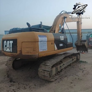 รถขุดตีนตะขาบ Caterpillar 326D2L 26 ตัน มือสองจากญี่ปุ่น เครื่องยนต์ CAT รถขุดขนาดใหญ่จากญี่ปุ่น - Product Image 5