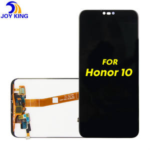 LCD de fábrica para Huawei <span class=keywords><strong>Honor</strong></span> View 10 View 20 <span class=keywords><strong>Honor</strong></span> 7 8 <span class=keywords><strong>9</strong></span> 10 Pantalla LCD Pantalla táctil Pantallas - Product Image 3