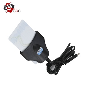 Đầu Đọc Hiệu Suất Cao Đầu Đọc Thẻ Liên Lạc Iso7816 Đầu Đọc Kiểm Soát Truy Cập Nfc Của Thẻ Ngân Hàng Sim - Product Image 4