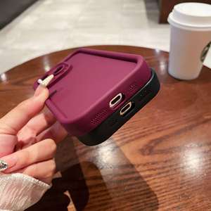 Vente en gros à bas prix de <span class=keywords><strong>coque</strong></span> souple en TPU couleur bonbon pour téléphone portable <span class=keywords><strong>Samsung</strong></span> <span class=keywords><strong>coque</strong></span> arrière de protection d'objectif d'appareil photo série - Product Image 5