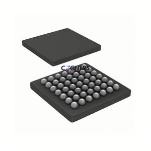 Composant semi-conducteur IC XCF16PFS48C BGA-48 authentique et neuf d'usine – Achat unique pour composants électroniques - Product Image 1