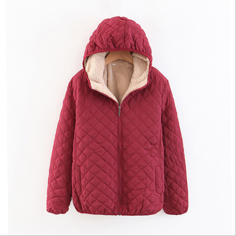 Explosive Model Hot Sale Women Coat