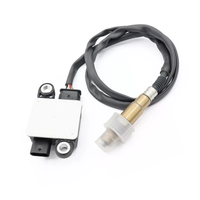Nouveau capteur de particules fines PM NK31-5L239-BA pour Transit 2.0 EcoBlue 2024+ Camion Garantie 1 an