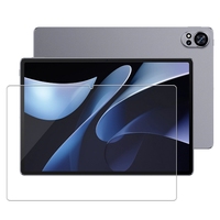 Film de protection d'écran transparent 9H en verre trempé pour Huawei Matepad Air 12.0 2024 Pad2, protecteur d'écran