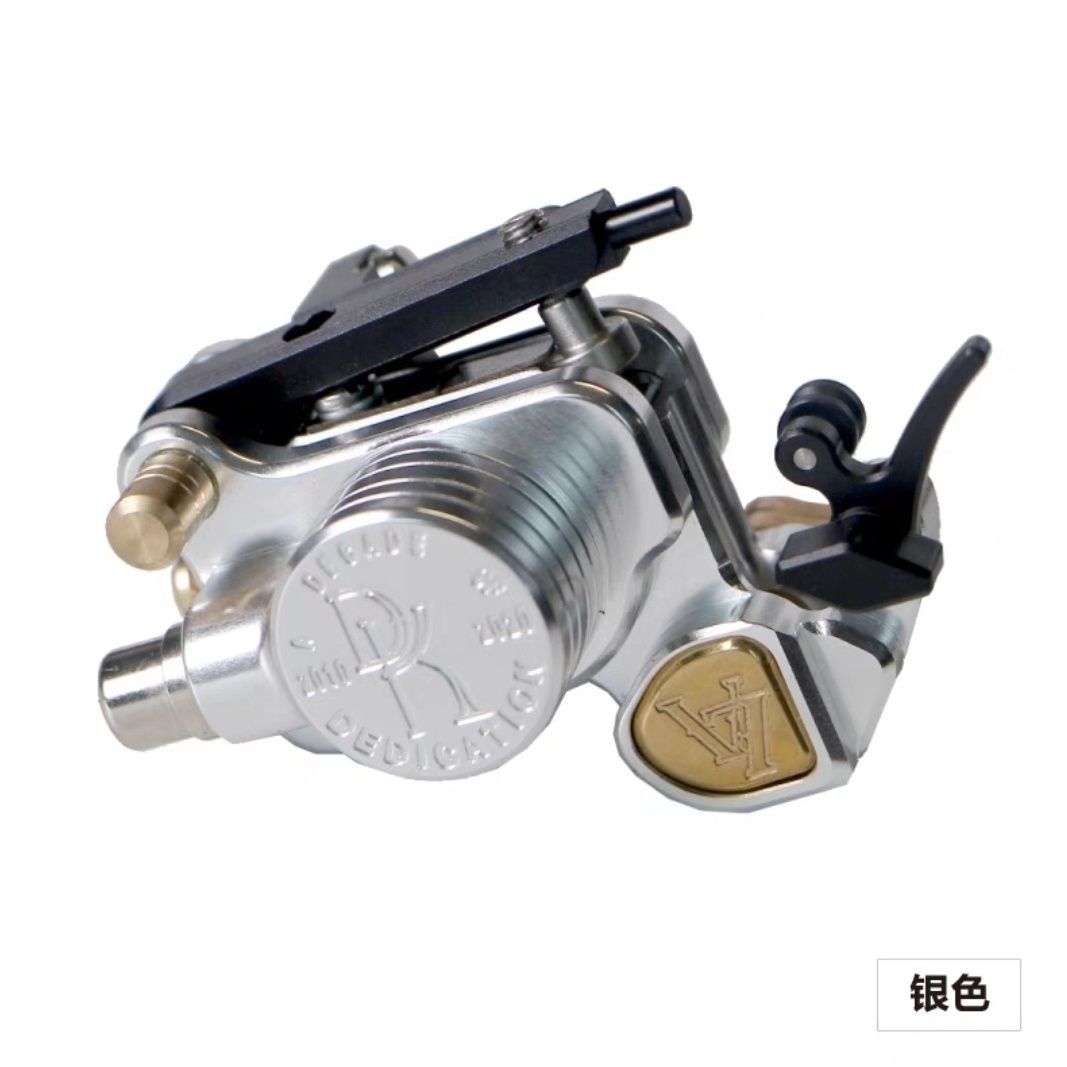 Argent style RCA