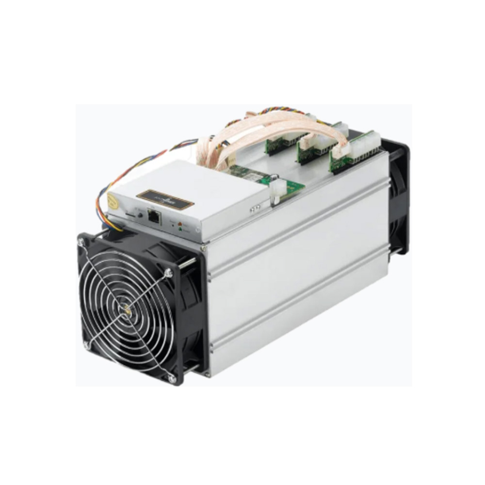 Asic Chip S9se Upgrade Your Performance with Premium s9 bitcoin miner  antminer