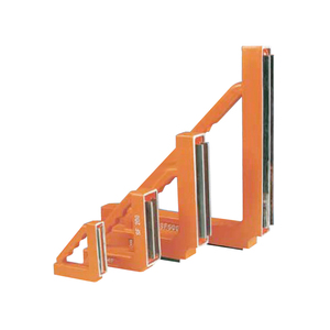 Cuadrado soldadura magnético 90 ° Finat SFN, 200x200x55mm - Product Image 1