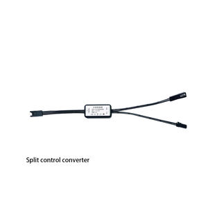 <span class=keywords><strong>Enchufe</strong></span>-en el interruptor del <span class=keywords><strong>sensor</strong></span> del gabinete del guardarropa de las luces LED del <span class=keywords><strong>movimiento</strong></span> del cuerpo humano PIR de la puerta de la onda de la mano del tacto inductivo - Product Image 4