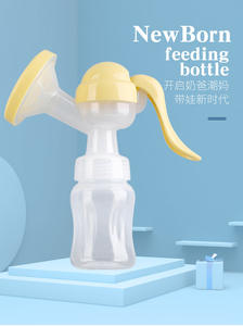 Extractor de leche de un solo manual <span class=keywords><strong>Spectra</strong></span> de Venta caliente para mamás, ayudante de bebé - Product Image 6