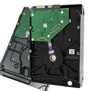 Disque dur SkyHawk AI 20TB ST20000VE003 20TB 3,5 pouces SATA III 6 Gb/s 7200 tr/min 256 Mo pour les NVRs, serveurs et appareils IA avec apprentissage profond - Product Image 3