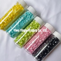 Décorations pour gâteaux DIY, confettis 130g, décorations pour desserts glacés