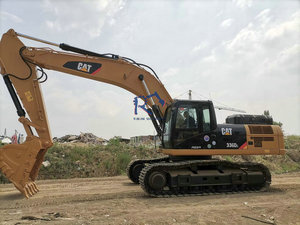 Excavadora Usada de Alta Calidad Caterpillar CAT336 Mini de 36 Toneladas, Tipo Oruga, Modelo 2024, Motor Diésel Incluido, Origen Japón 1 - Product Image 2