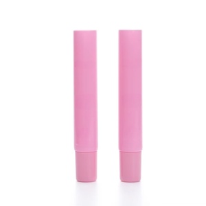 Envases de Tubo para Cuidado de la Piel con Diseño Personalizado a Precio de Fábrica, Tubos con Boquilla Suave para Crema de Manos y Crema para Ojos con Tapa de Rosca - Product Image 1