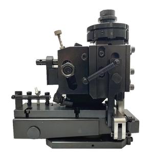 OTP เทอร์มินัลแม่พิมพ์เครื่องจีบ30มม. 40มม. อุปกรณ์จังหวะยุโรป - Product Image 3