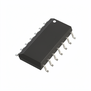 Componentes de circuito electrónico Logic 14 SOIC 74HCT30D,652 BOM IC en stock - Product Image 1