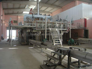 זכוכית כל התכה חשמלית תנור קו ציוד ייצור קו גלז זכוכית גלייז עיצוב 2019 מוצר חדש מסופק 20 - Product Image 6