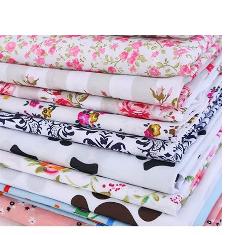 Italian Style New Style Polyester Printed